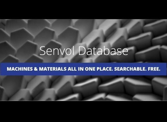 Senvol Database