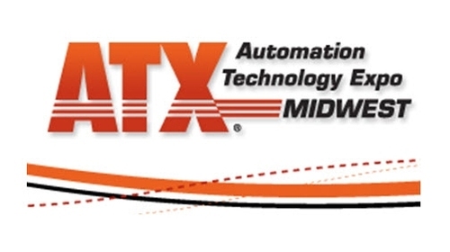 Senvol Presents at Automation Technology Expo