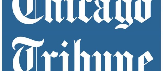 Chicago Tribune Emphasizes Senvol’s 7 Supply Chain Scenarios