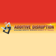 Senvol Presents at Additive Disruption Summit