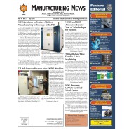 Manufacturing News Features Senvol Database