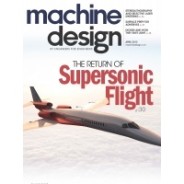 Machine Design Magazine Highlights Senvol’s 7 Supply Chain Scenarios