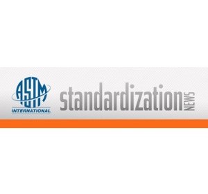 ASTM Standardization News Highlights Senvol