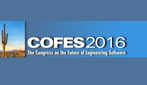 Senvol Invited to Present to Congress On the Future of Engineering Software (COFES)