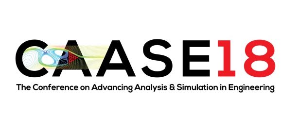 Senvol Speaks at CAASE18:  The Conference on Advancing Analysis & Simulation in Engineering