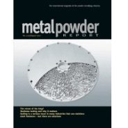 Metal Powder Report Features DoD’s Use of Senvol ML