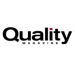 Quality Magazine Features Senvol and the use of ML in AM Aerospace Applications