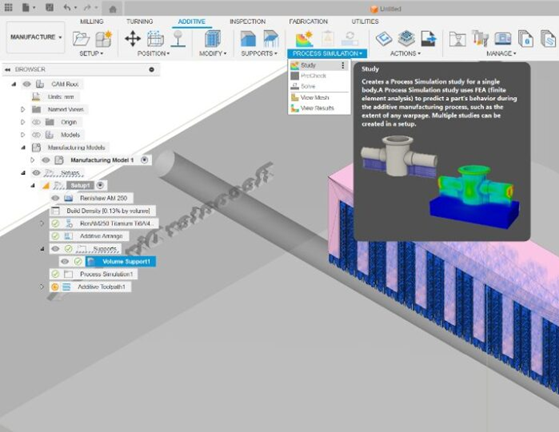 Senvol API Software Integration