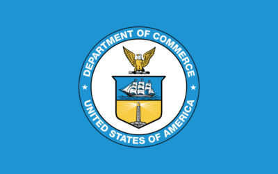 Senvol Invited to Meet with U.S. Secretary of Commerce