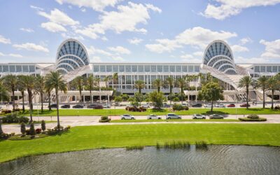 Senvol Speaks, Exhibits at RAPID Conference