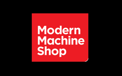 Modern Machine Shop Magazine:  Where to Start with AM?  The Senvol Database