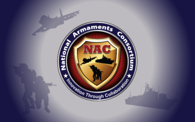 Senvol Joins National Armaments Consortium