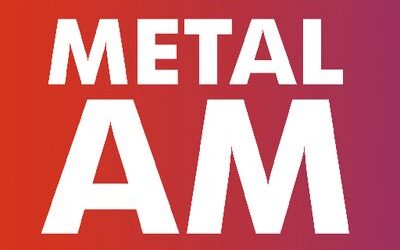 Metal AM Magazine Feature Story:  Senvol’s Machine Learning Software