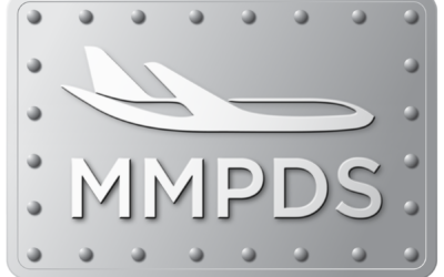 Senvol Invited to Present ML Approach on Allowables to MMPDS