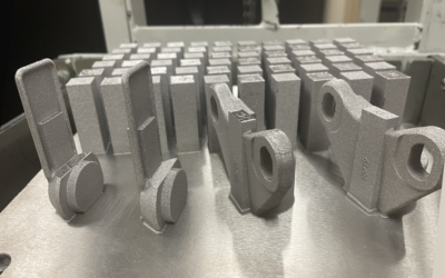 Senvol to Speak, Exhibit at AMUG; Army Program Focused on Machine Learning Approach to AM Allowables to be Briefed