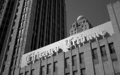 Chicago Tribune Emphasizes Senvol’s 7 Supply Chain Scenarios