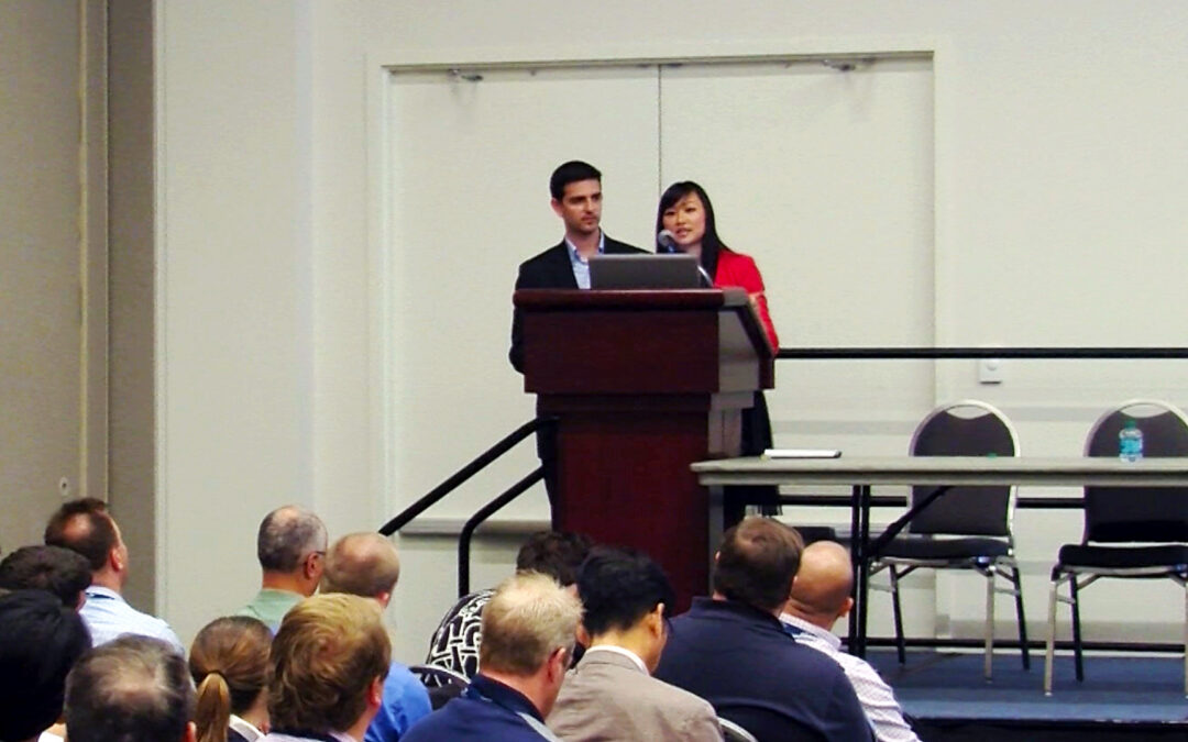 Senvol Presents at RAPID Conference 2014